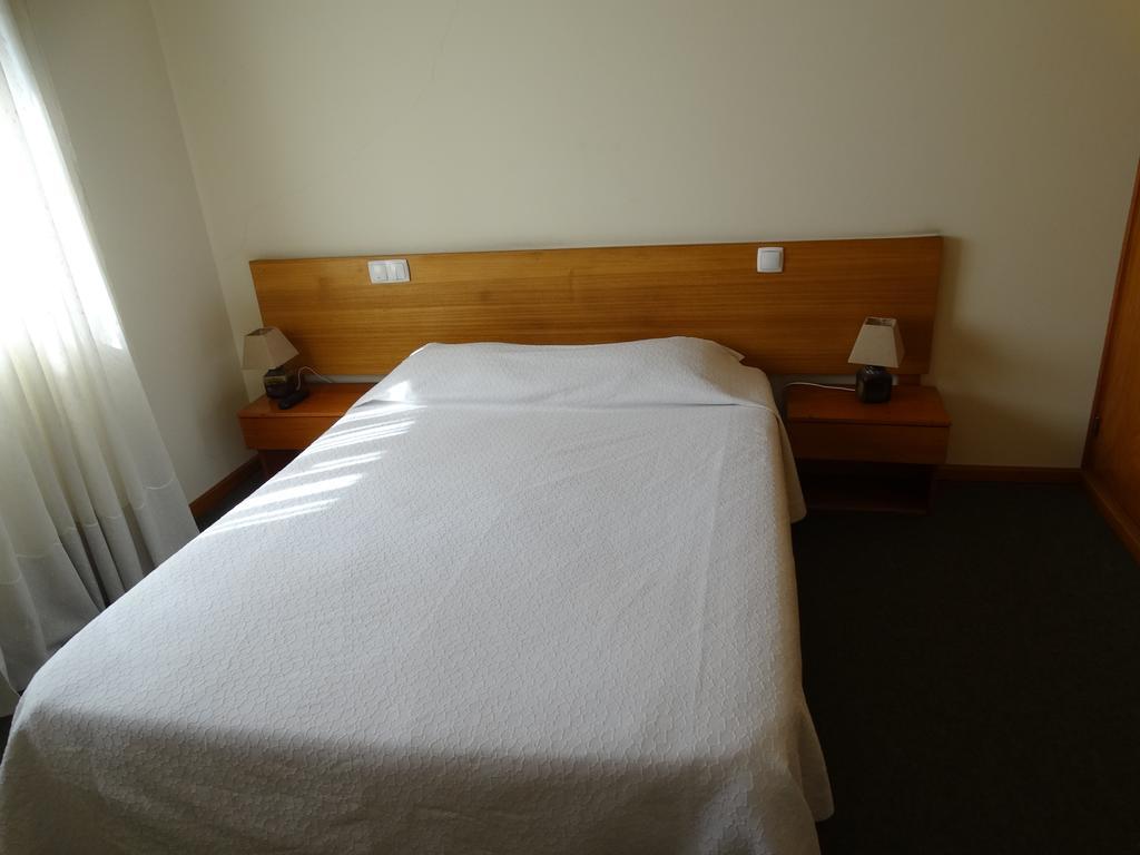 Hotel A Cepa Santo Tirso Zimmer foto