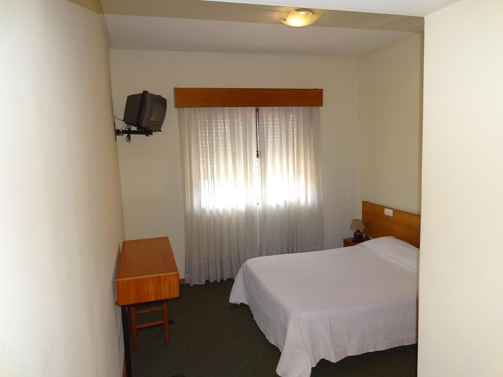 Hotel A Cepa Santo Tirso Zimmer foto